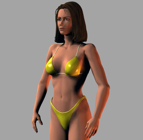 Bikini [1]